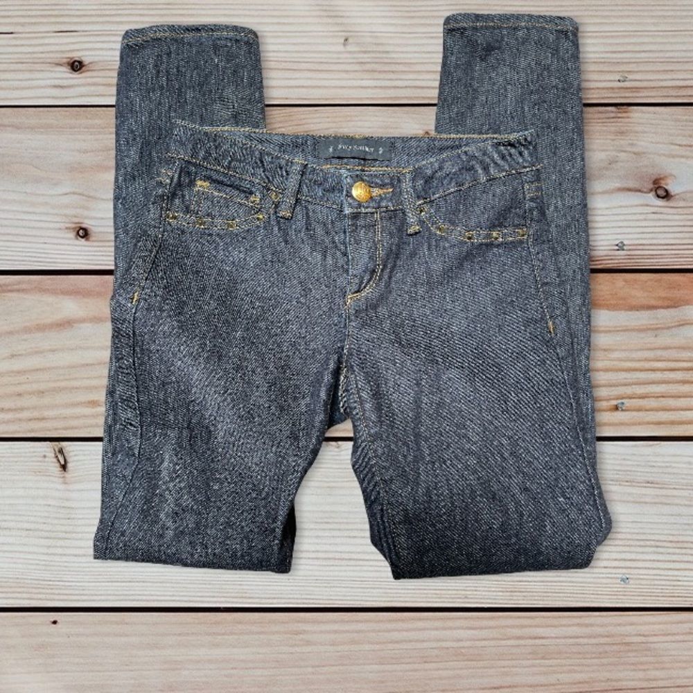 Juicy Couture Girls Skinny Jeans size‎ 10, Skinny Jeans for Girls, Juicy Couture
